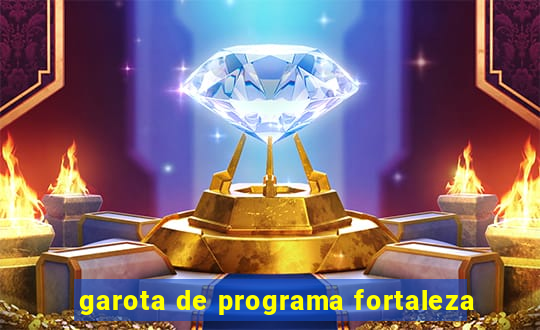 garota de programa fortaleza